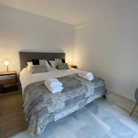 Apartment Luxury Apartm Brand Newswimming Poolgolf Marbella