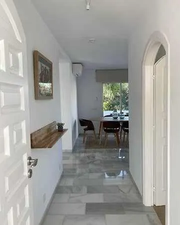 Luxury Apartm Brand Newswimming Poolgolf Marbella