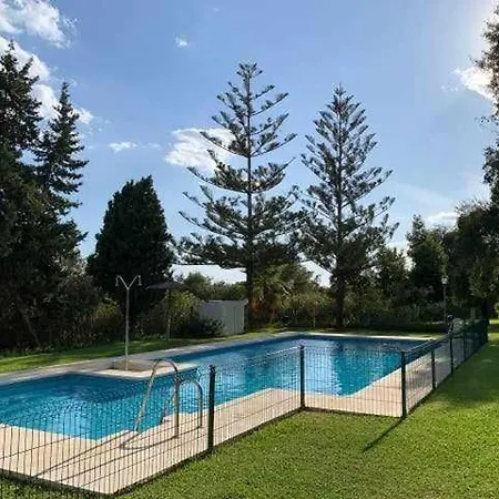 Luxury Apartm Brand Newswimming Poolgolf Apartment