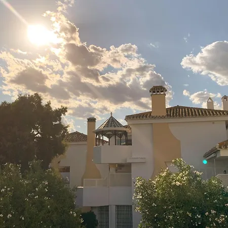 Luxury Apartm Brand Newswimming Poolgolf Appartement