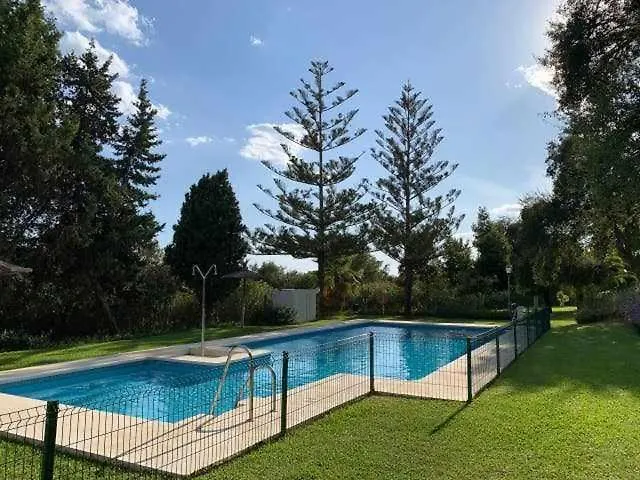 Luxury Apartm Brand Newswimming Poolgolf Daire