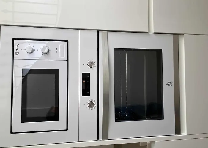 Luxury Apartm Brand Newswimming Poolgolf Daire