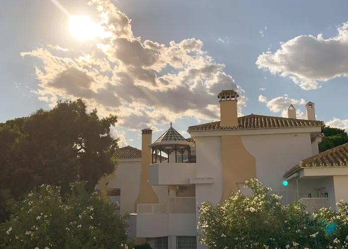 Luxury Apartm Brand Newswimming Poolgolf Daire