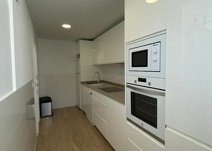 Daire Luxury Apartm Brand Newswimming Poolgolf *